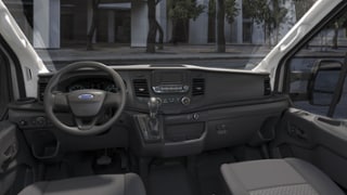 2024 Ford Transit® CC-CA Internal Image 2